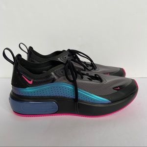 Women’s Nike Air Max Dia Throwback Future NWOT